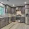 Bright Cary Home with Deck Less Than 15 Mi to Raleigh!
