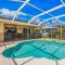 Fleming Ct Pool Home - Palm Coast - بالم كوست