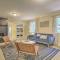 Bright Cary Home with Deck Less Than 15 Mi to Raleigh!
