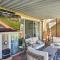 Jackson Escape with Hot Tub and Mtn Views!