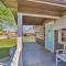 Amazing Musical Abode in Expo Square Neighborhood!