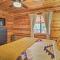 Pet-Friendly Show Low Retreat with Deck and Grill - Show Low