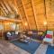 Running Springs Cabin with Large Deck and View! - Running Springs