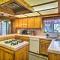 Running Springs Cabin with Large Deck and View!