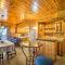 Running Springs Cabin with Large Deck and View! - Running Springs