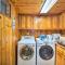 Running Springs Cabin with Large Deck and View! - Running Springs