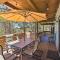 Running Springs Cabin with Large Deck and View! - Running Springs