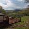 Cae Mawr Yurt Off-Grid Glamping - Machynlleth