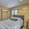 Deerskin Lodge with Boat Dock and Fire Pit! - 伊格尔里弗