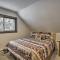 Deerskin Lodge with Boat Dock and Fire Pit! - 伊格尔里弗