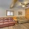 Deerskin Lodge with Boat Dock and Fire Pit! - 伊格尔里弗