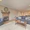 Pet-Friendly Harbor Springs Home Hot Tub and Pool!