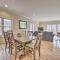 Pet-Friendly Harbor Springs Home Hot Tub and Pool!