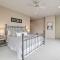 Pet-Friendly Harbor Springs Home Hot Tub and Pool!