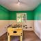 Pet-Friendly Harbor Springs Home Hot Tub and Pool!