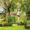 Naro Moru River Lodge