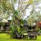 Naro Moru River Lodge