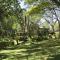 Naro Moru River Lodge