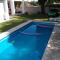 Casita Misol con piscina exclusiva y 100 mts del rio - Villa Carlos Paz