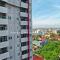 Lamerall MG Suites Quency