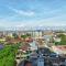 Lamerall MG Suites Quency