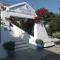 Drougas Studios & Suites Astypalaia Greece