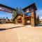 Infinite Adventure - Sunriver
