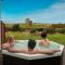 Luxury Lodges in Doolin Village with Hot Tubs - Дулин