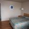 Silver Sands Motel