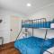 Charming 4 bedroom farmhouse with large backyard for entertaining