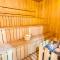 GVC 2-level apt New Gudauri Block-4