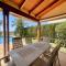Amazing Villa Sea Views - Jávea