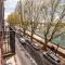 404 · Wonder Appart - Vue Garonne - - Toulouse