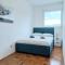Spacious apartment Smile with terrace and secure garage - Split
