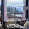 Appartement 2 chambres avec vue au pied des pistes