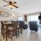 Beach Blanket - Spacious condo with Private beach access and resort amenities! condo - 库尔海滩