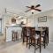 Beach Blanket - Spacious condo with Private beach access and resort amenities! condo - 库尔海滩
