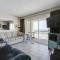 Beach Blanket - Spacious condo with Private beach access and resort amenities! condo - 库尔海滩
