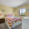 Beach Blanket - Spacious condo with Private beach access and resort amenities! condo - 库尔海滩