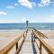 Beach Blanket - Spacious condo with Private beach access and resort amenities! condo - 库尔海滩