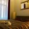Brno center whirlpool apartment