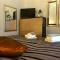 Brno center whirlpool apartment