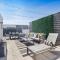 LA Harbor Home with Private Rooftop near #DTLA - 圣佩德罗