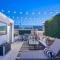 LA Harbor Home with Private Rooftop near #DTLA - 圣佩德罗