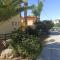 Olymbos Garden Apartment IV
