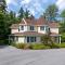 Mount Snow Lodging