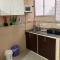 Apartamento amoblado para alquiler temporal zona Norte