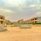 Chalet in La Jolie Marina El Ain El Sokhna - Egyptian Families Only