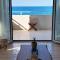 Amazing Beachfront Apartment in Hersonissos - 赫索尼索斯