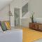 Cedros Nature House